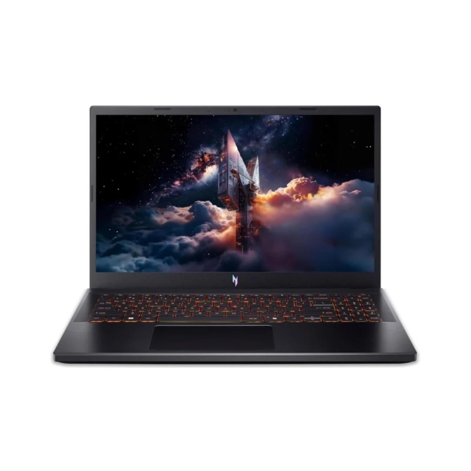 ACER Gaming Nitro- Core i9- 32GB- 512GB- RTX-5060 ACER
